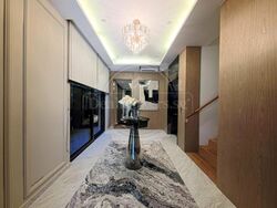 Moulmein Rise (D11), Terrace #516109441